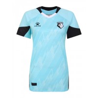 Watford FC Women's Third Jersey 23-24