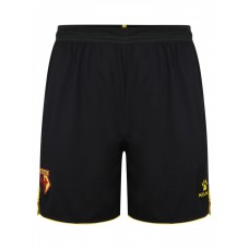 Watford FC Home Shorts 2021-22