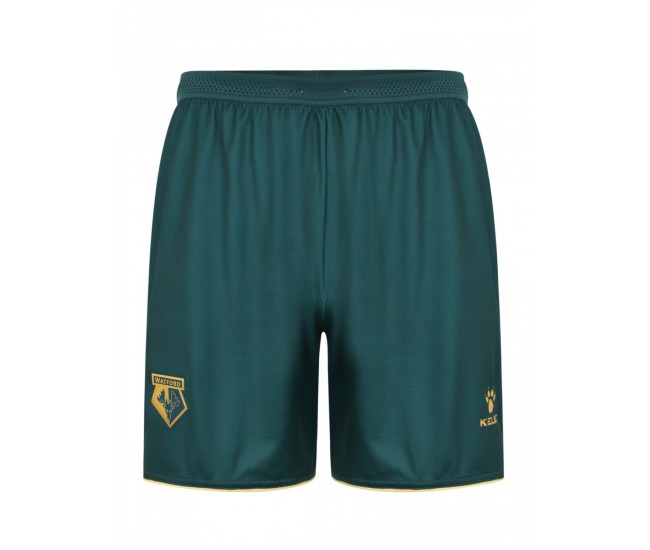 Watford FC Third Shorts 2021-22