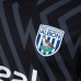 West Bromwich Albion Fc Men's Goalkeeper Jersey 23-24