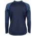 West Bromwich Albion Fc Men's Navy Matchday Jacket 23-24