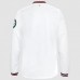 West Ham United Men's Long Sleeve Away Jersey 23-24