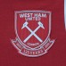 West Ham United Home Long Sleeve Jersey 2020 2021