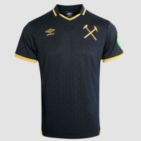 West Ham United Mens Third Jersey 25-26
