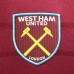 West Ham United Umbro 2018 2019 Home Shirt