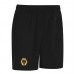 Wolves Home & Away Shorts 2019-20