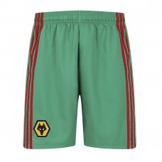 Wolves Third Shorts 2019-20