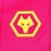 Wolverhampton Wanderers Goalkeeper Home Jersey 23-24