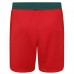 Wolverhampton Wanderers Men's Away Shorts 23-24