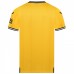 Wolverhampton Wanderers Men's Home Jersey 23-24