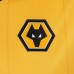 Wolverhampton Wanderers Men's Long Sleeve Home Jersey 23-24