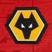 Wolverhampton Wanderers Men's Long Sleeve Away Jersey 23-24