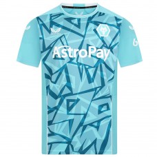 Wolverhampton Wanderers Men's Third Jersey 23-24