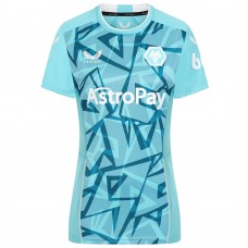 Wolverhampton Wanderers Women's Third Jersey 23-24