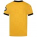 Wolverhampton Wanderers Men's Home Jersey 25-26