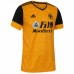 Wolves Home Jersey 2020 2021