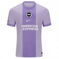 Brighton Hove Albion Men's Away Jersey 25-26