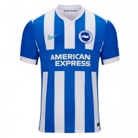 Brighton Hove Albion Men's Home Jersey 25-26