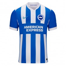 Brighton Hove Albion Men's Home Jersey 25-26