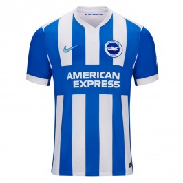 Brighton Hove Albion Men's Home Jersey 25-26