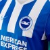 Brighton Hove Albion Men's Home Jersey 25-26