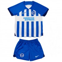 Brighton Hove Albion Kid Home Kit 23-24