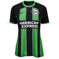 Brighton Hove Albion Women's Away Jersey 23-24