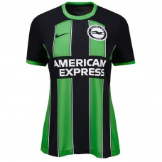 Brighton Hove Albion Women's Away Jersey 23-24