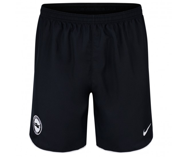 Brighton Hove Albion Women's Away Shorts 23-24