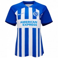 Brighton Hove Albion Women's Home Jersey 23-24