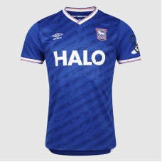 Ipswich Town Men's Home Jersey 25-26