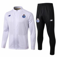FC Porto Training Soccer Tracksuit 2019-20