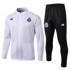 FC Porto Training Soccer Tracksuit 2019-20