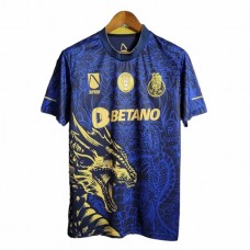 FC Porto Mens Dragon Fan Jersey 22-23