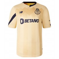 FC Porto Mens Away Jersey 2023-24