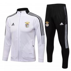 SL Benfica Training Presentation Football Tracksuit 2021-22