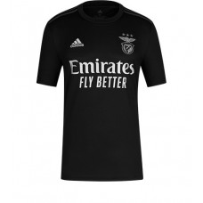 SL Benfica Away Jersey 2020 2021