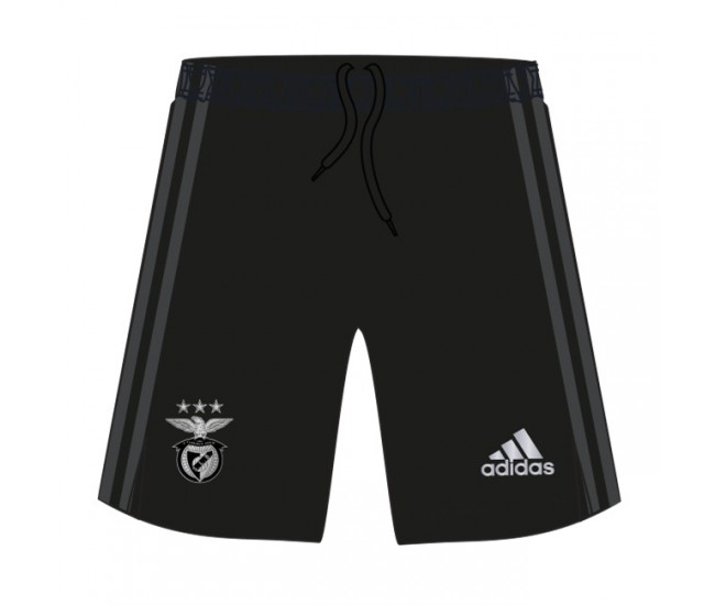 SL Benfica Away Shorts 2020 2021