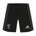 SL Benfica Away Kids Kit 2020 2021
