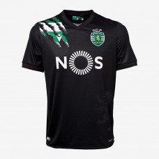 Sporting CP Away Jersey 2020 2021