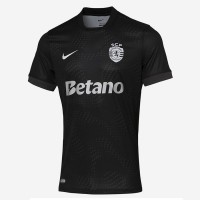 Sporting CP Mens Away Jersey 25-26