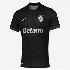 Sporting CP Mens Away Jersey 25-26