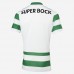 Sporting CP Mens Home Authentic Jersey 25-26