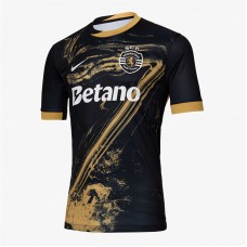 Sporting CP Mens Third Jersey 24-25