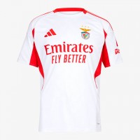 Benfica Mens Third Jersey 25-26