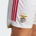 SL Benfica Mens Home Shorts 2023-24