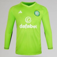 Celtic Goalkeeper Away Jersey 23-24