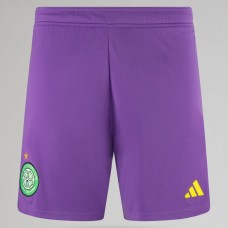 Celtic Goalkeeper Third Shorts 23-24