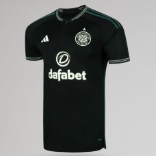 Celtic Men's Away Jersey 23-24
