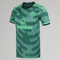 Celtic Men's Third Jersey 23-24